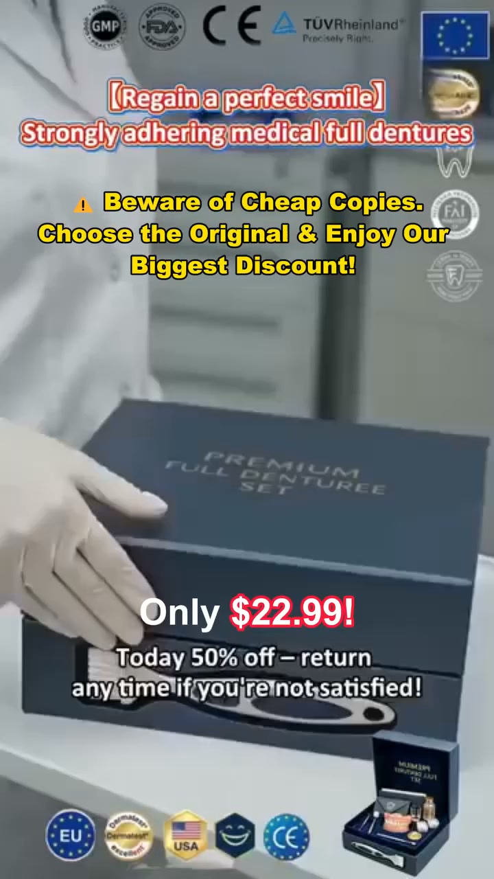 FDA REGISTERED|EDISON AWARD WINNER|180-DAY GUARANTEE