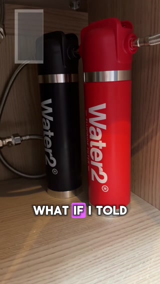 "The Best Undersink Filter"