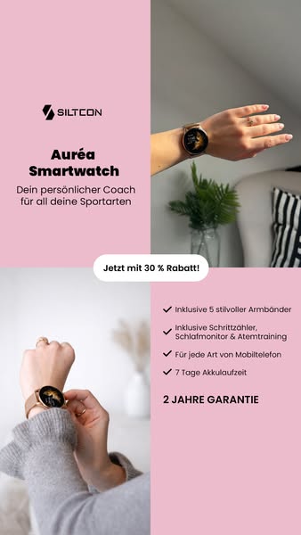 Jetzt mit 30 % Rabatt!