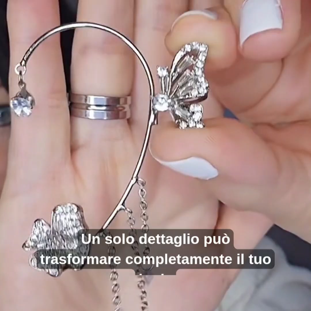 Anúncio de Sivorah Bijoux