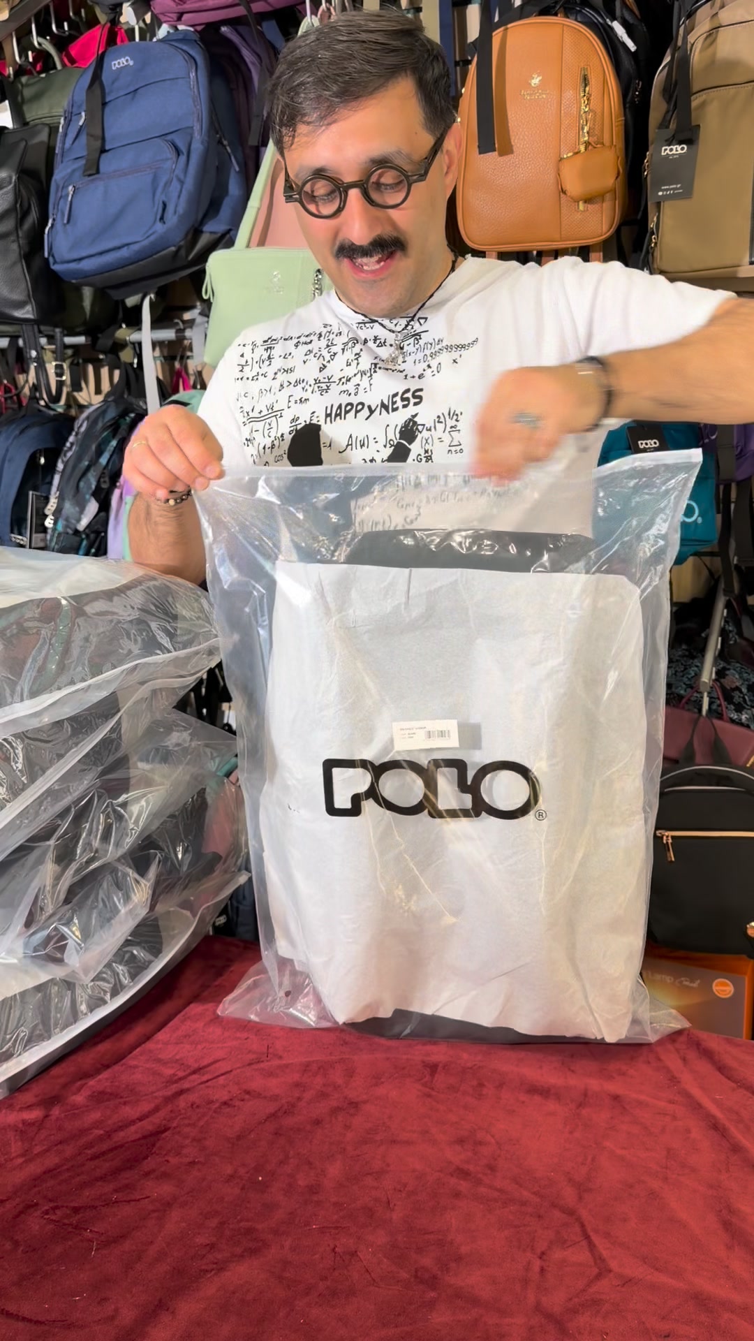 Polo Hydra