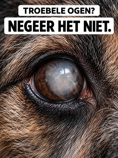 Je ziet het elke dag en hoopt dat het niet erger wordt.