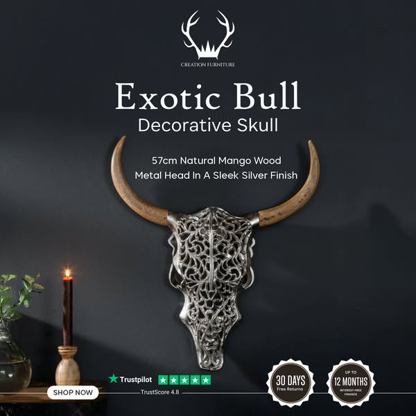 Wall Art with Attitude