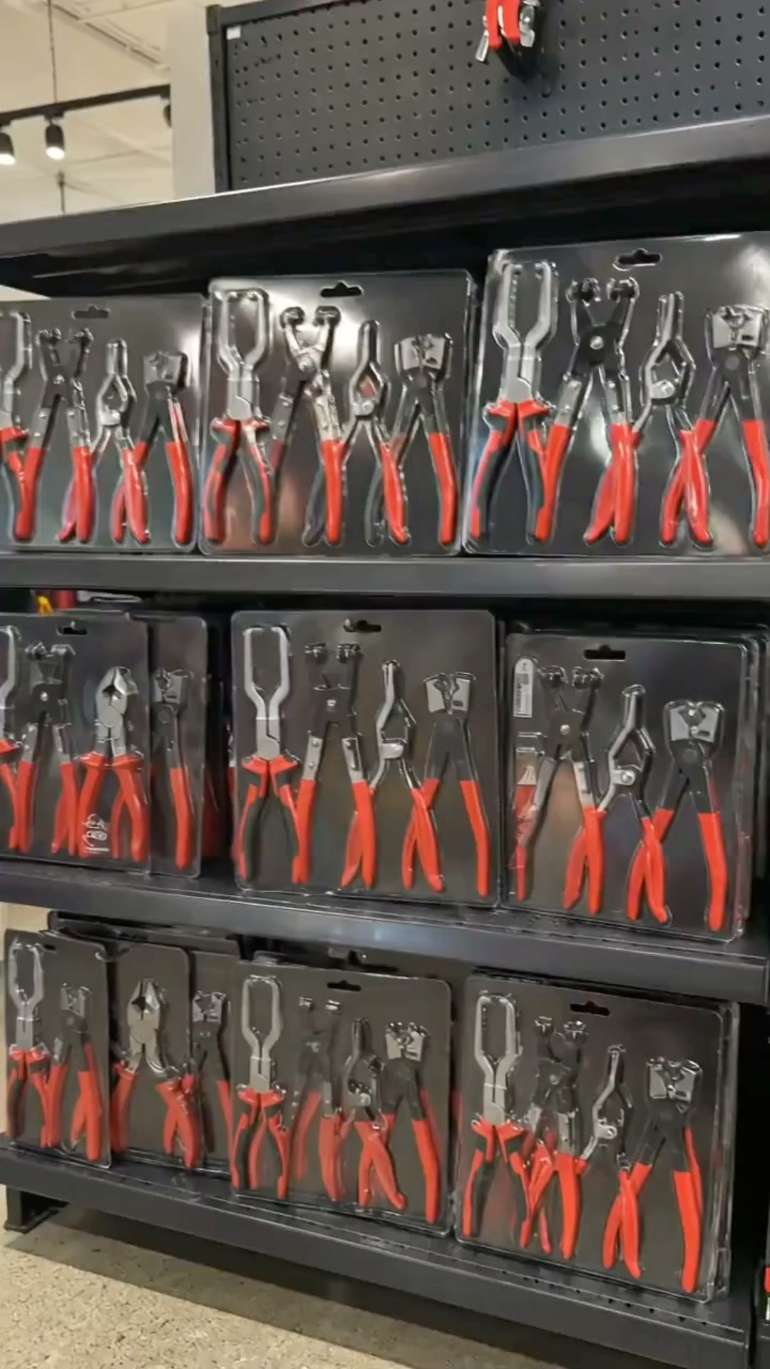 Stop Fighting Hose Clamps