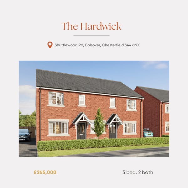 The Hardwick