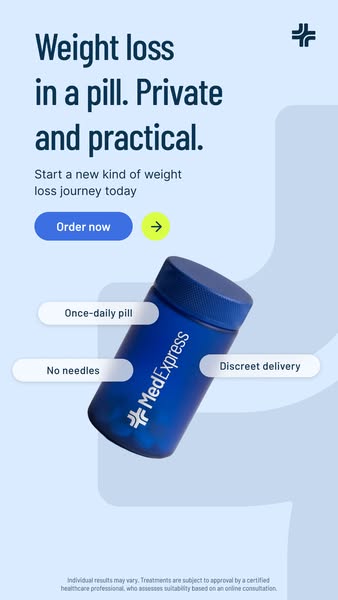 Needle-free weight loss