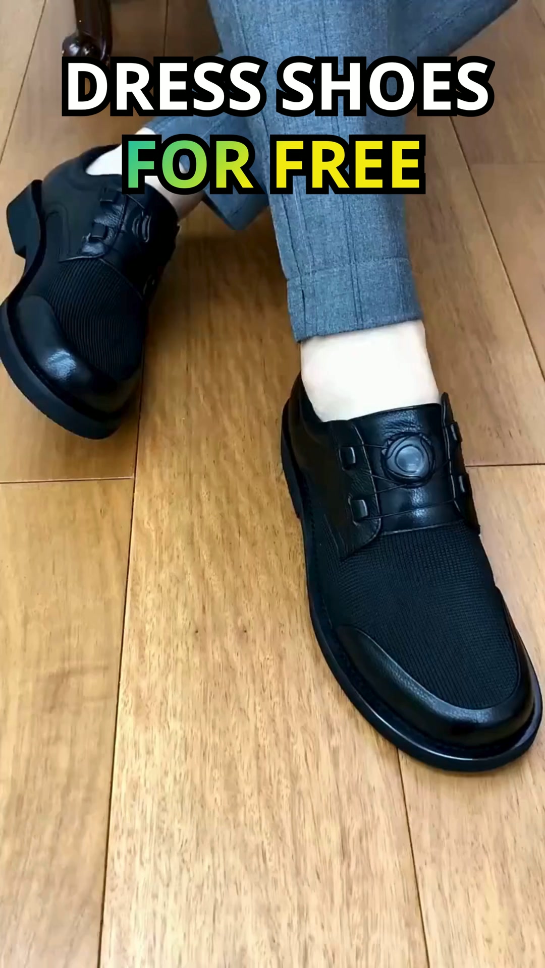 TAP TO CLAIM