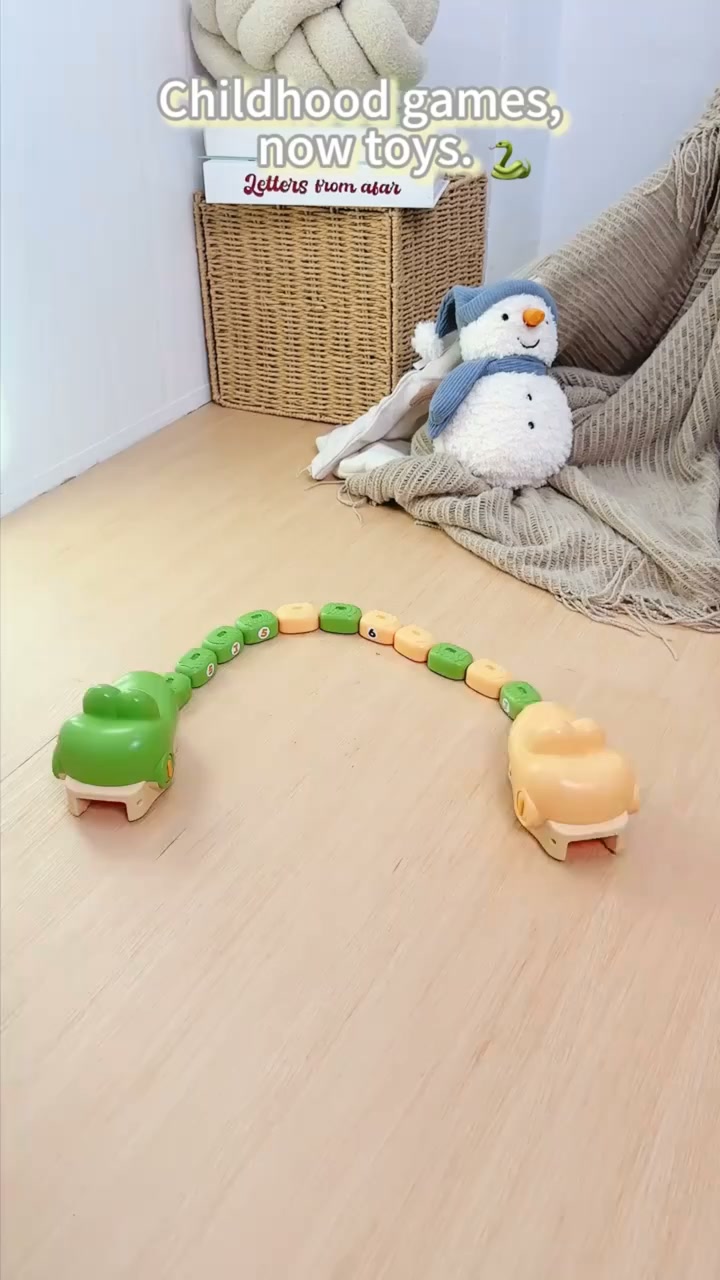 Das Spiel kennst du schon