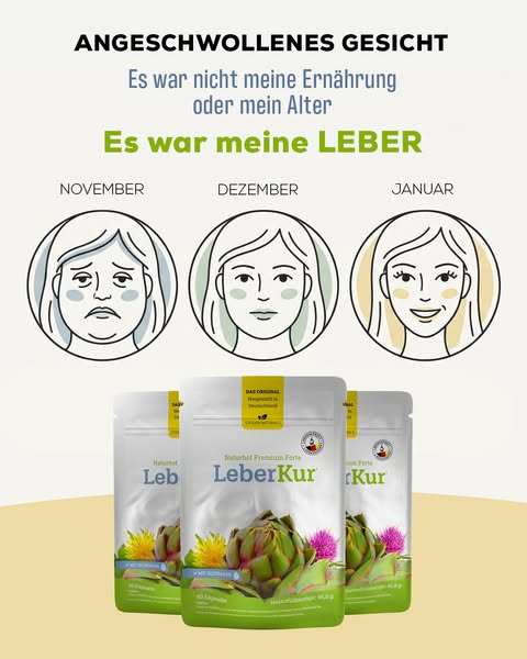 Leberkuren im Experten-Check: Das Ergebnis!