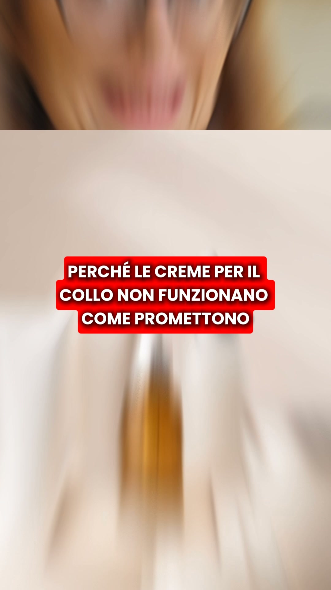 Scopri il kit micro-infusione Renovae