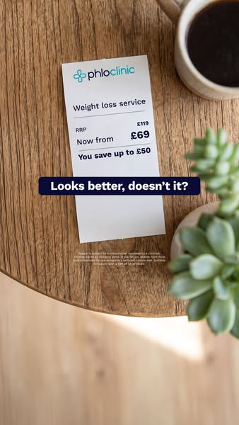 Weight Loss Service