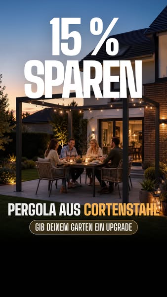Modern und stilvoll
