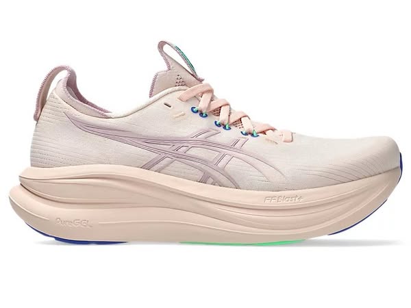 Asics Online