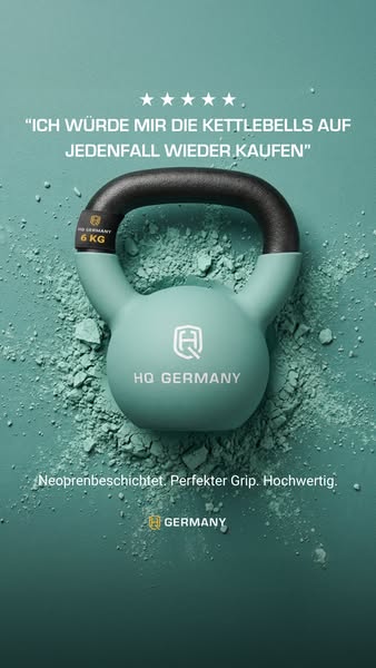 Erstklassiges Fitness-Equipment in Profi-Qualität