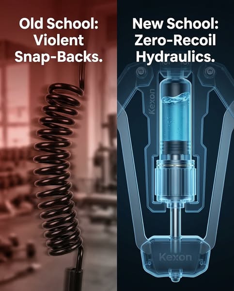 Train Smarter. Get Stronger.