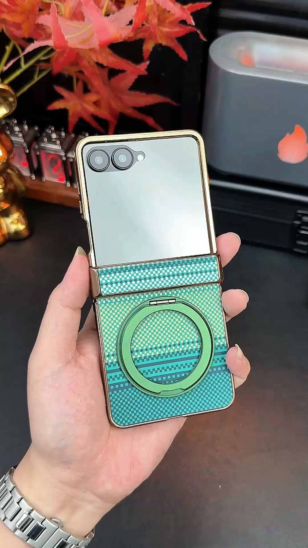 Upgrade Your Galaxy Z Flip