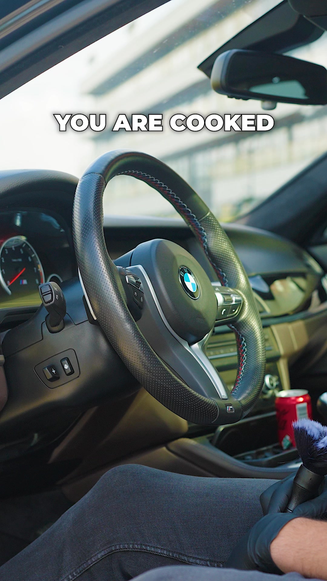 Clean, Glow & Protect your car safely, inside and out