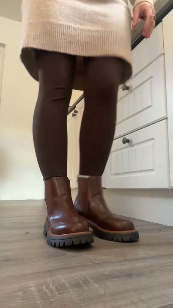 Classic Chelsea, Everyday Comfort