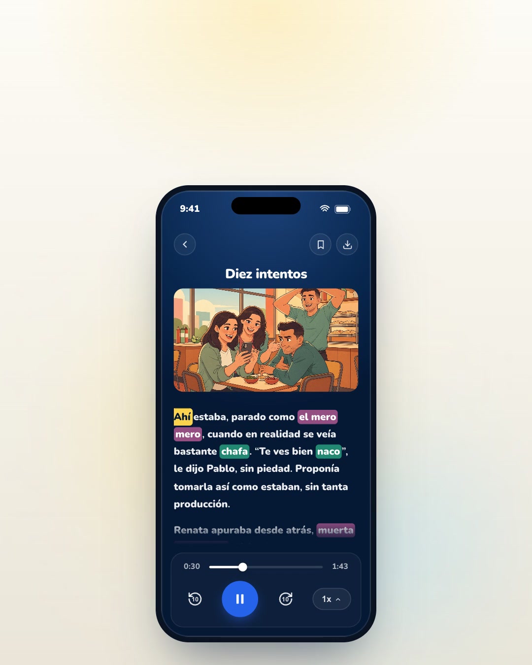 Premium free while we are in beta