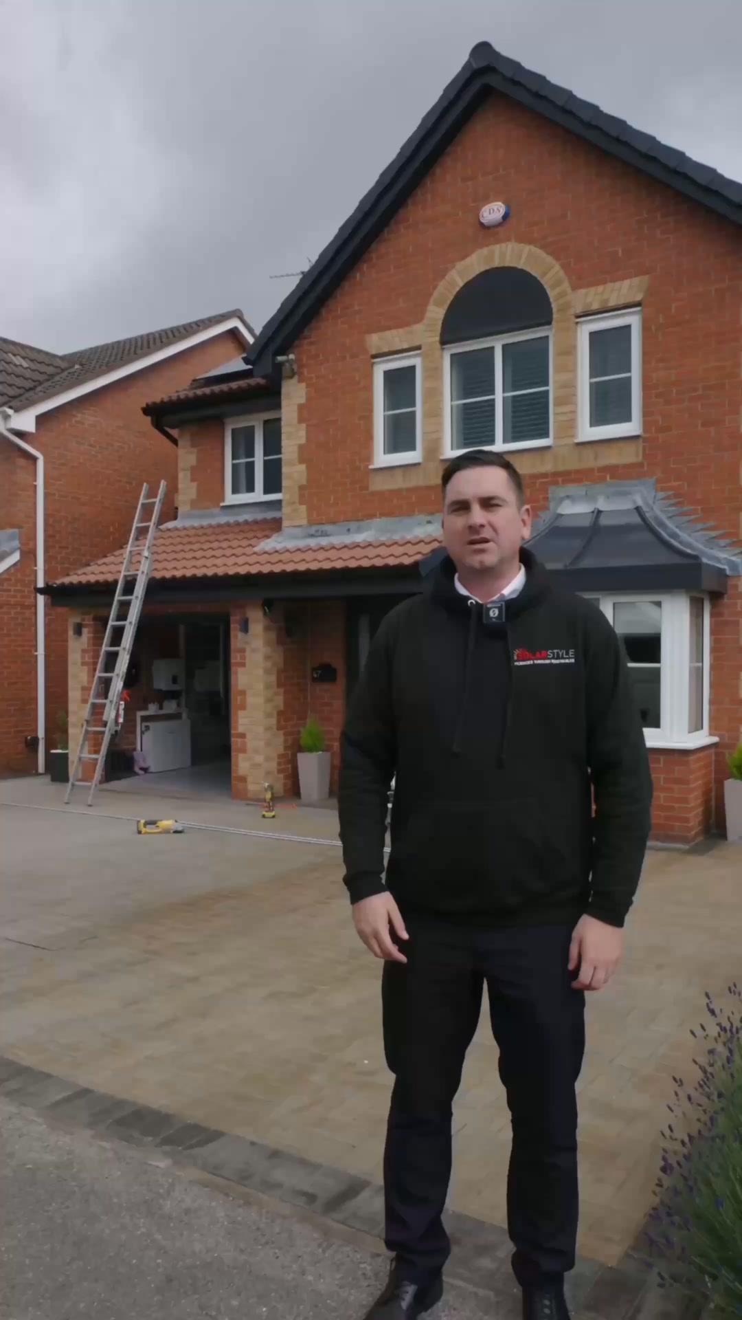 Get A Free Solar Quote