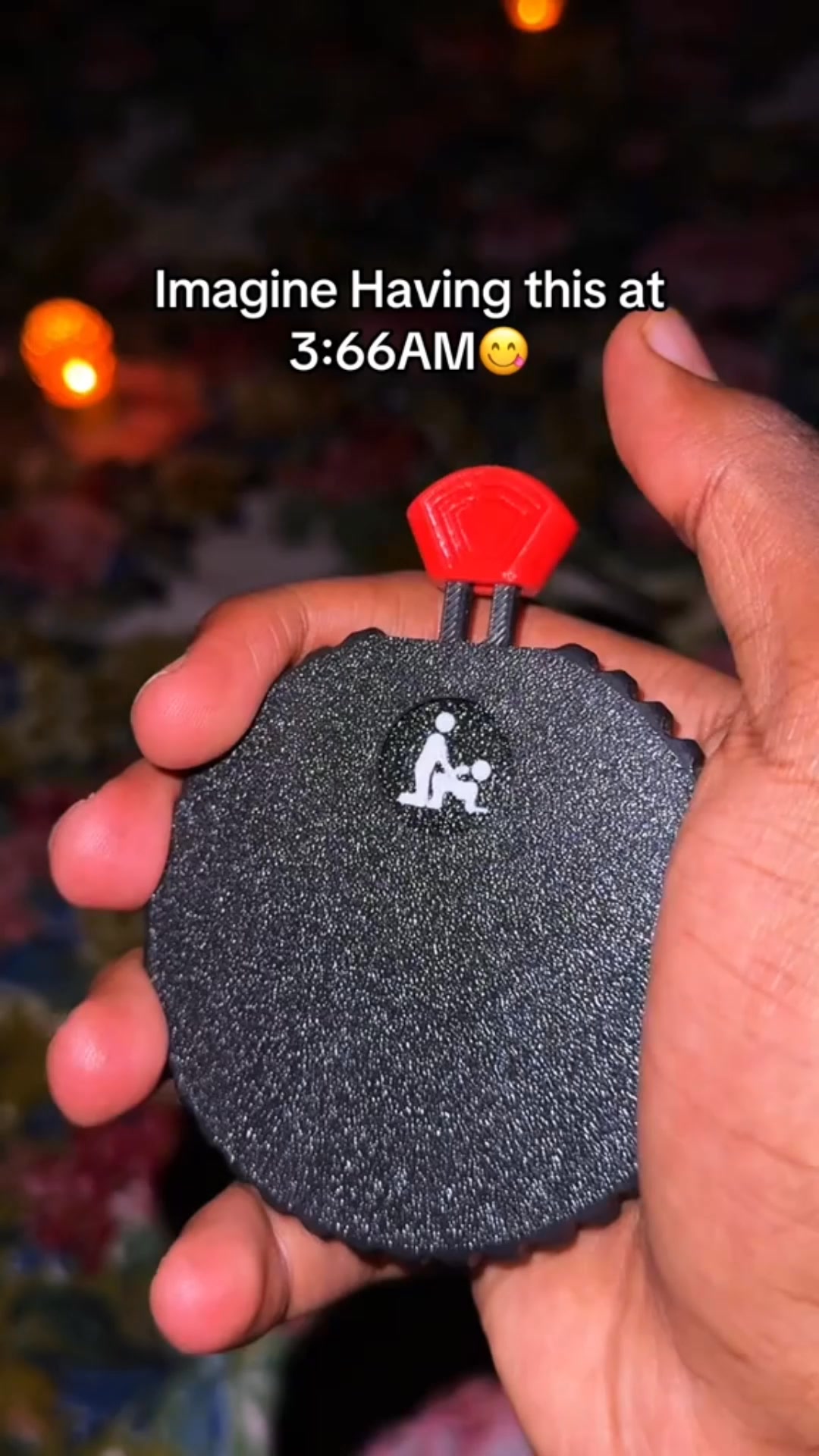 Valentine's Day Night Gift - Only $16.99