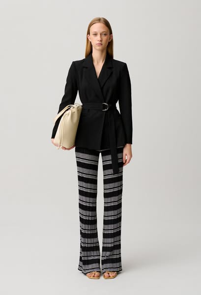 Suit jacket