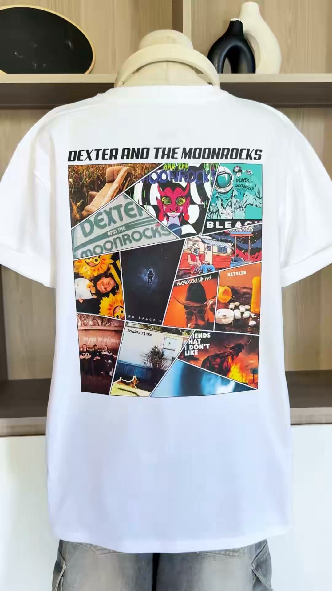 Wear Your Western Space Grunge Era