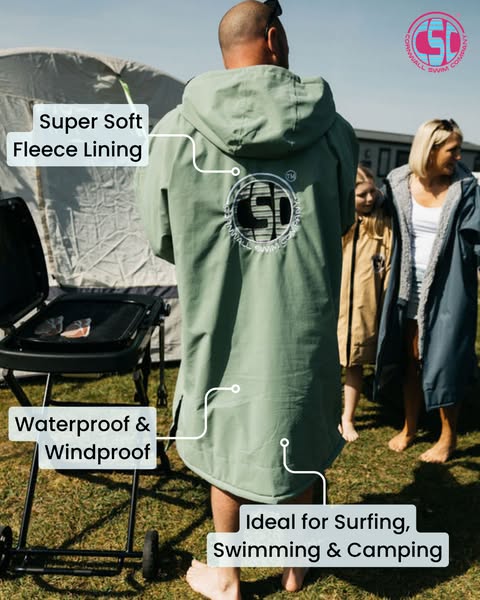 Get Summer Adventure Ready!