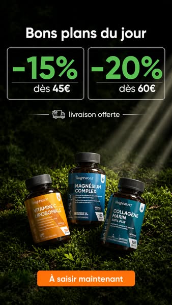 Vos essentiels santé à prix rédui