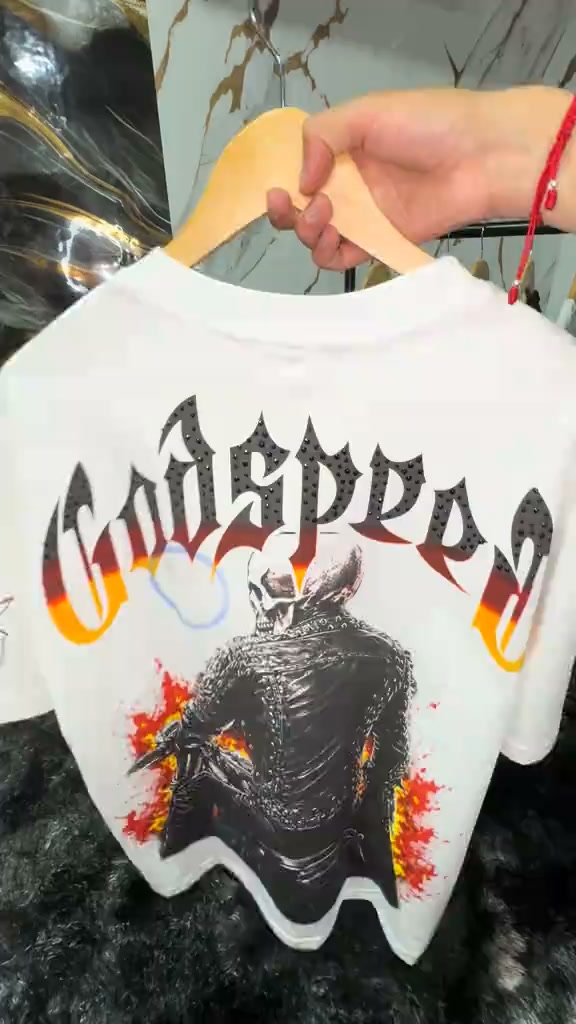 FLASH SALE: Hellstar, GodSpeed, Sp5der 5ex, Denim Tears, and Vale Forever before they're gone! & More!