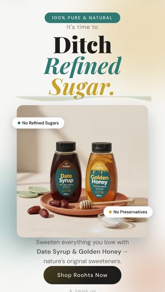 Nourish Your Days with Free Delivery