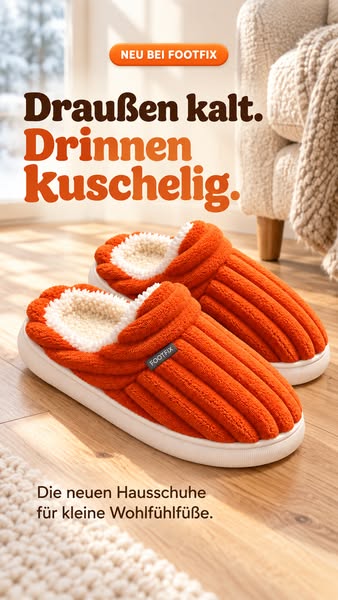 Die Nr.1 Rettung für wachsende Kindefüße