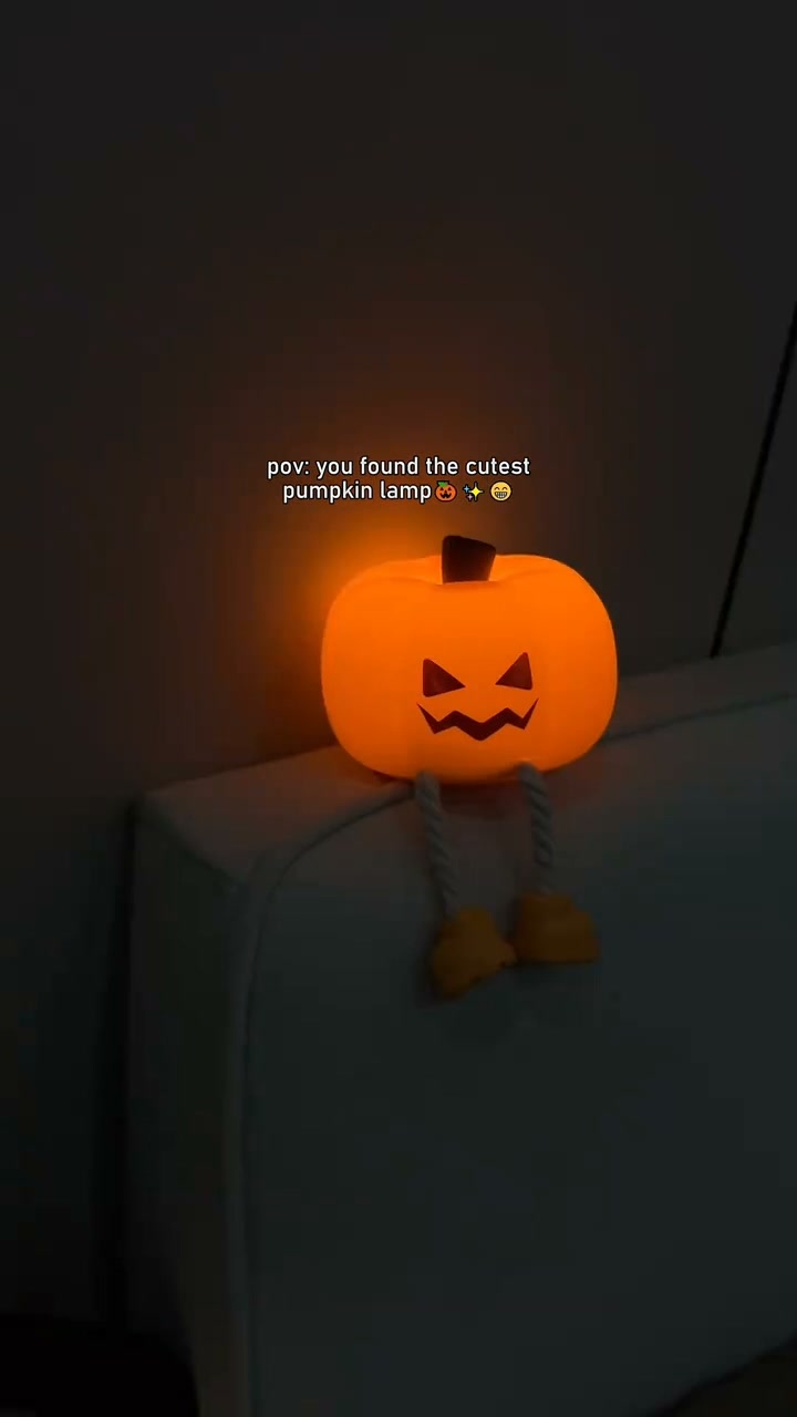 Squish Into Spooky Season