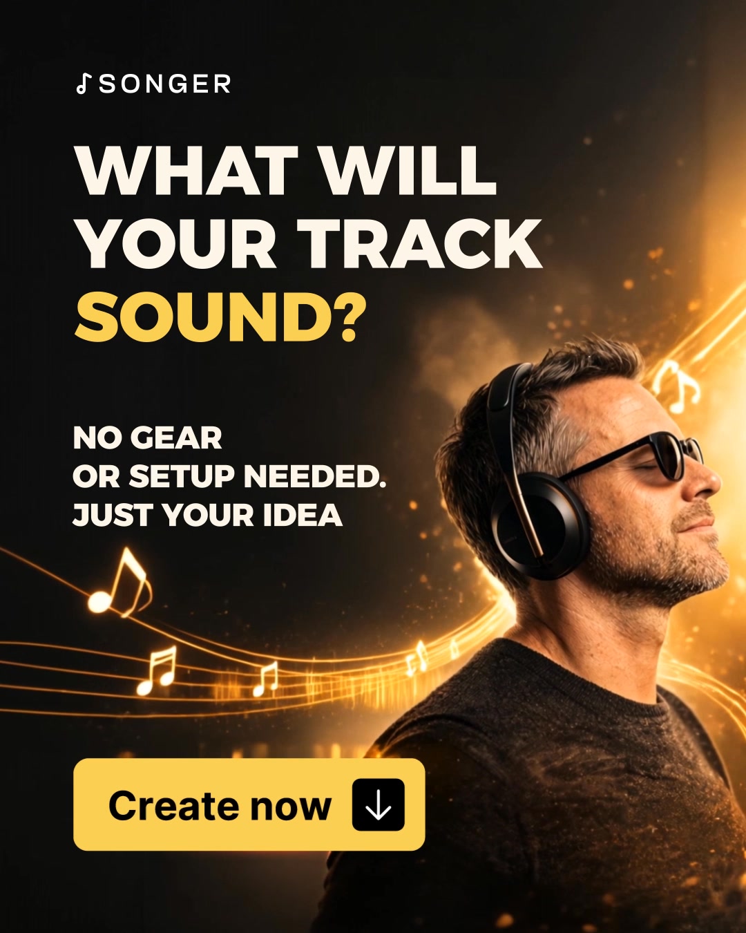 Feeling Becomes Music