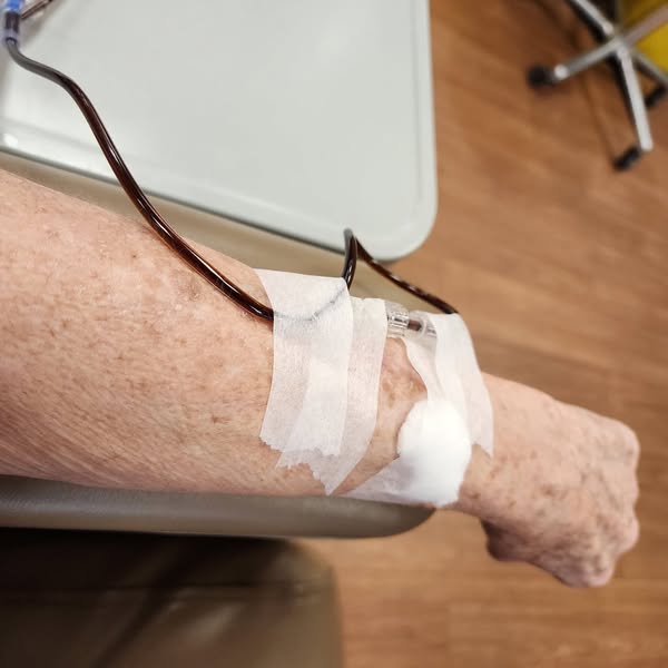 Read this if you have low ferritin