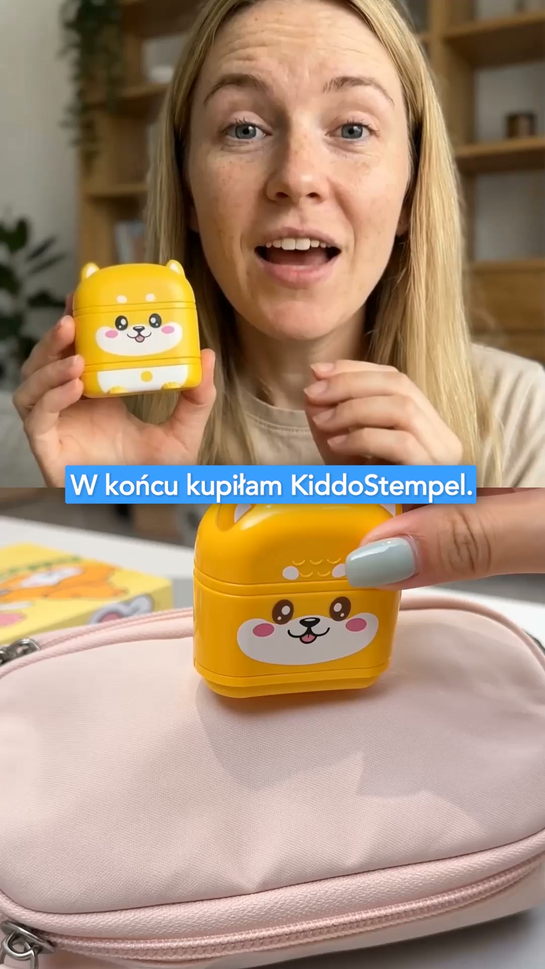 Koniec z gubieniem rzeczy w przedszkolu