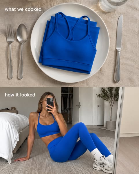 Y Racerback Thin Straps Yoga Bra