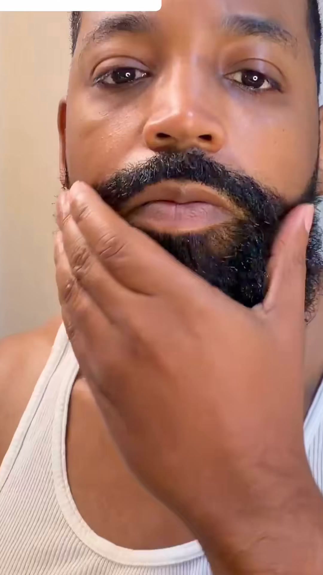 The Complete Beard Routine