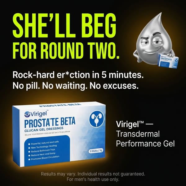Performance Support For Men Over 50.