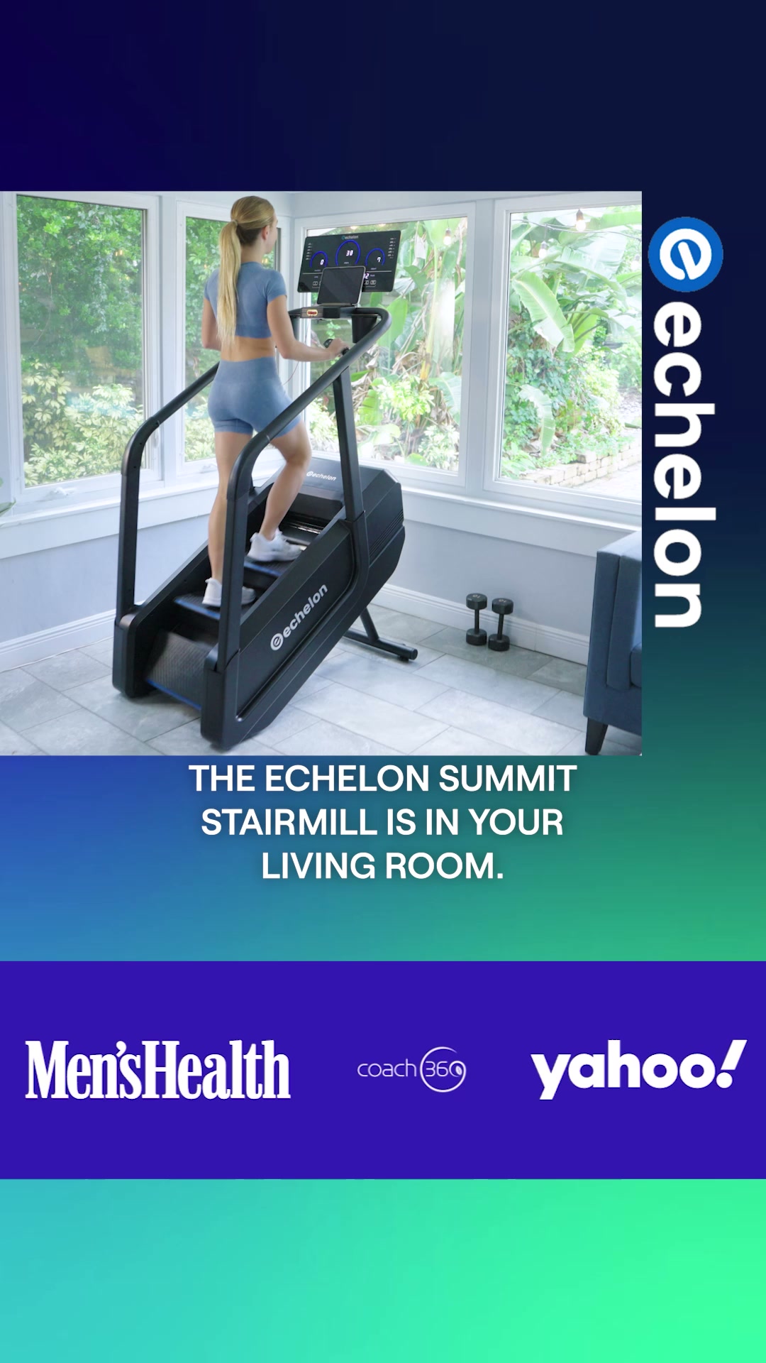 Echelon
