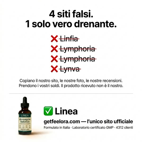 Mi sono sgonfiata in 6 giorni.