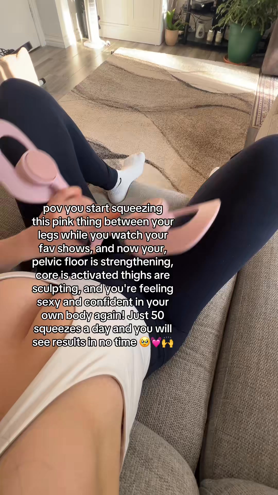 Take Back Control of Your Body