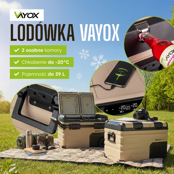 Podróżuj bez ograniczeń
