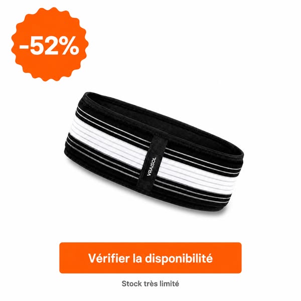 52% sur la Lombafix — stock très limité