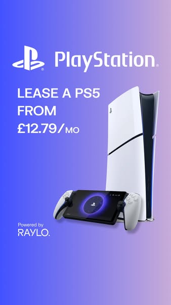 The smart way to upgrade your PlayStation