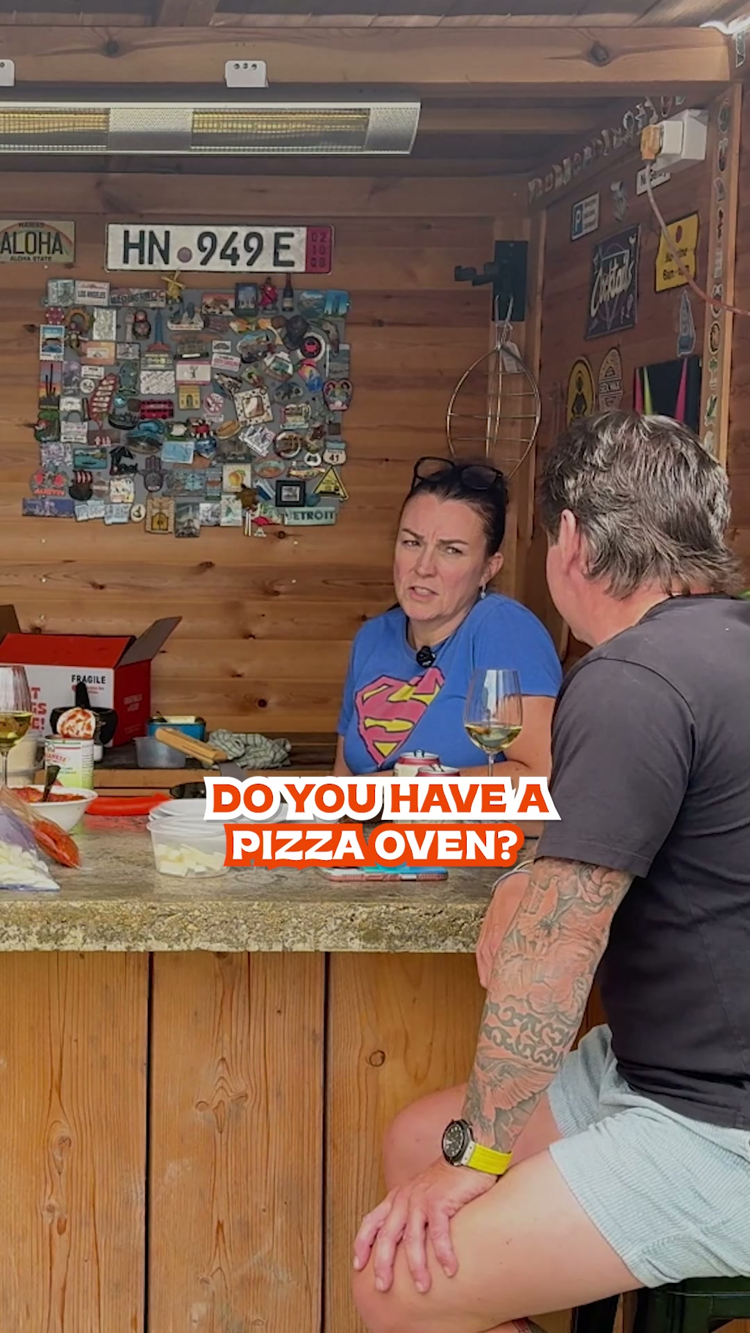 Great Pizza Nights Start With Us!