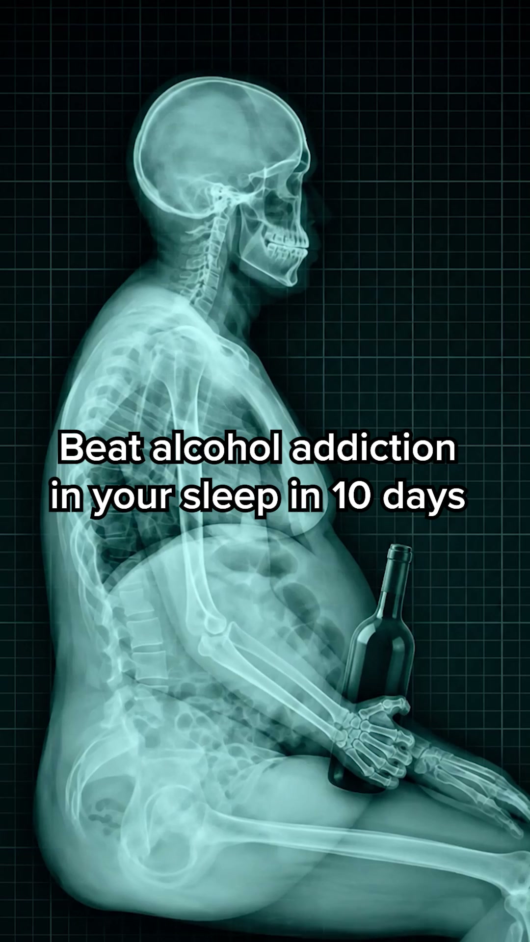 Break Free from Alcohol Addiction