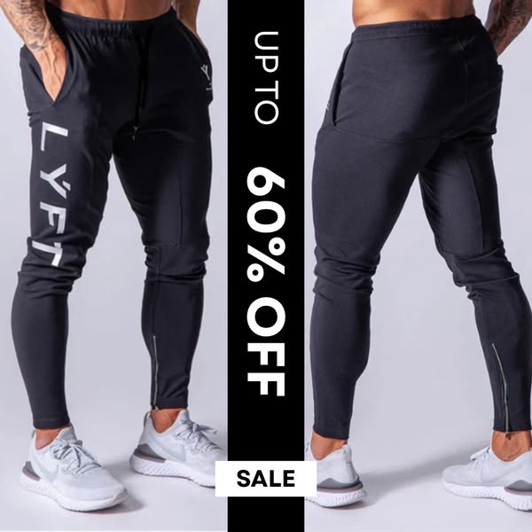 Sale Now on - Up to 60% OFF Site-wide