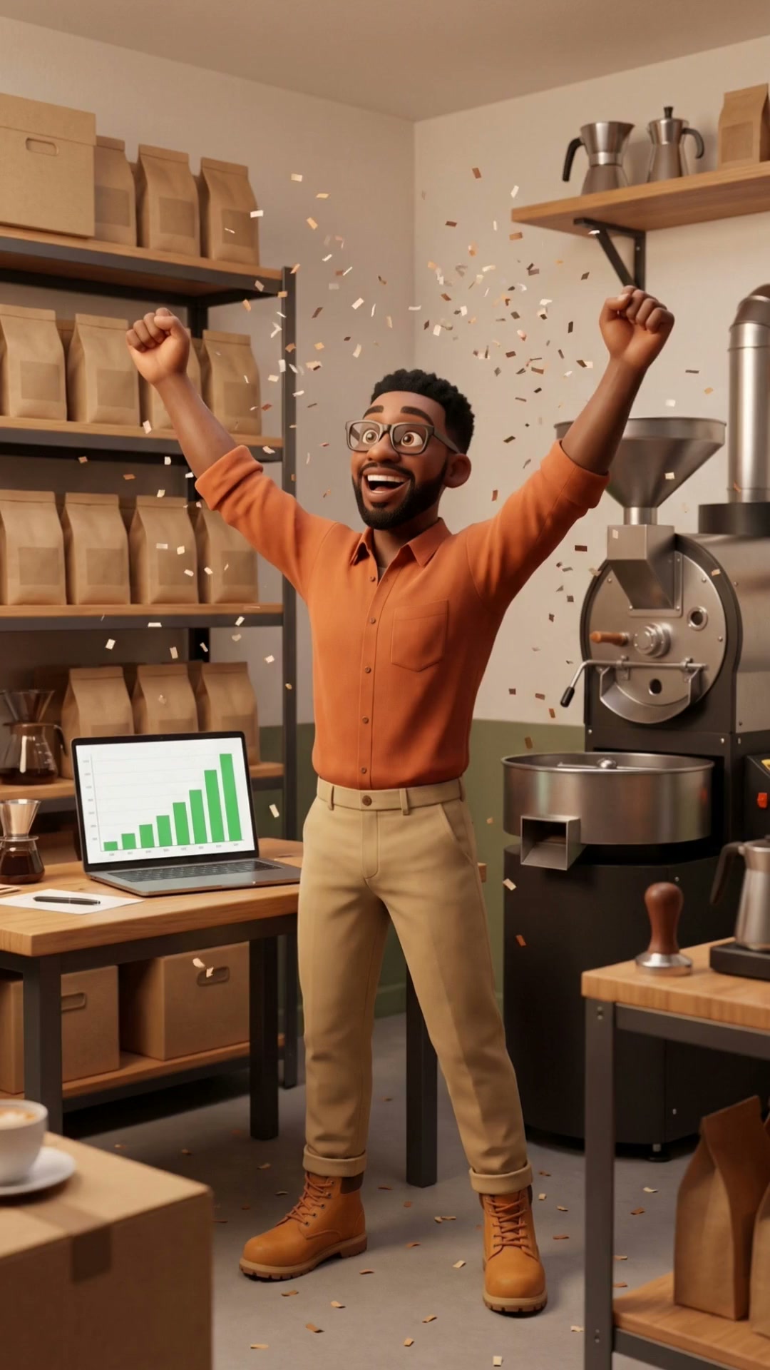 See What Your $100K Month Actually Keeps