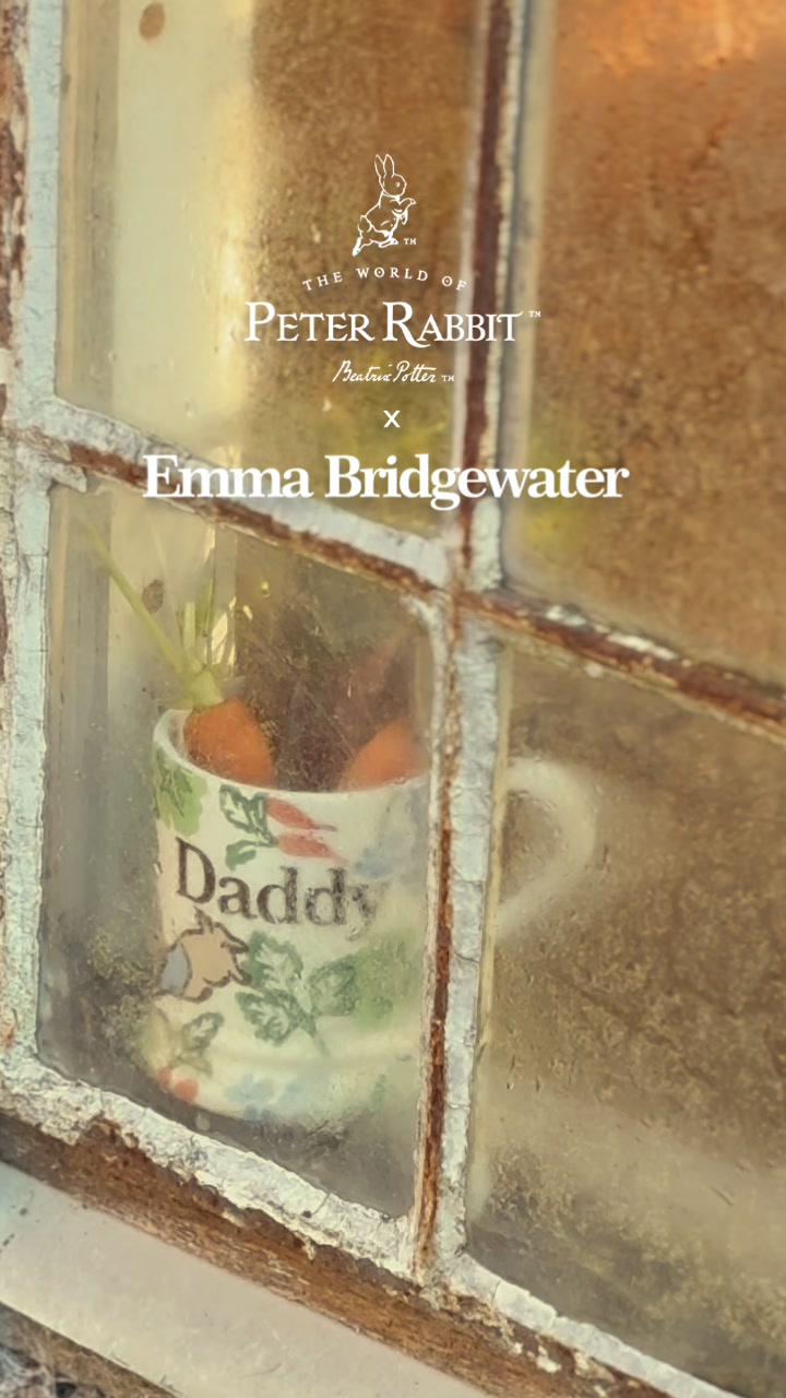 Celebrating 160 years of Beatrix Potter